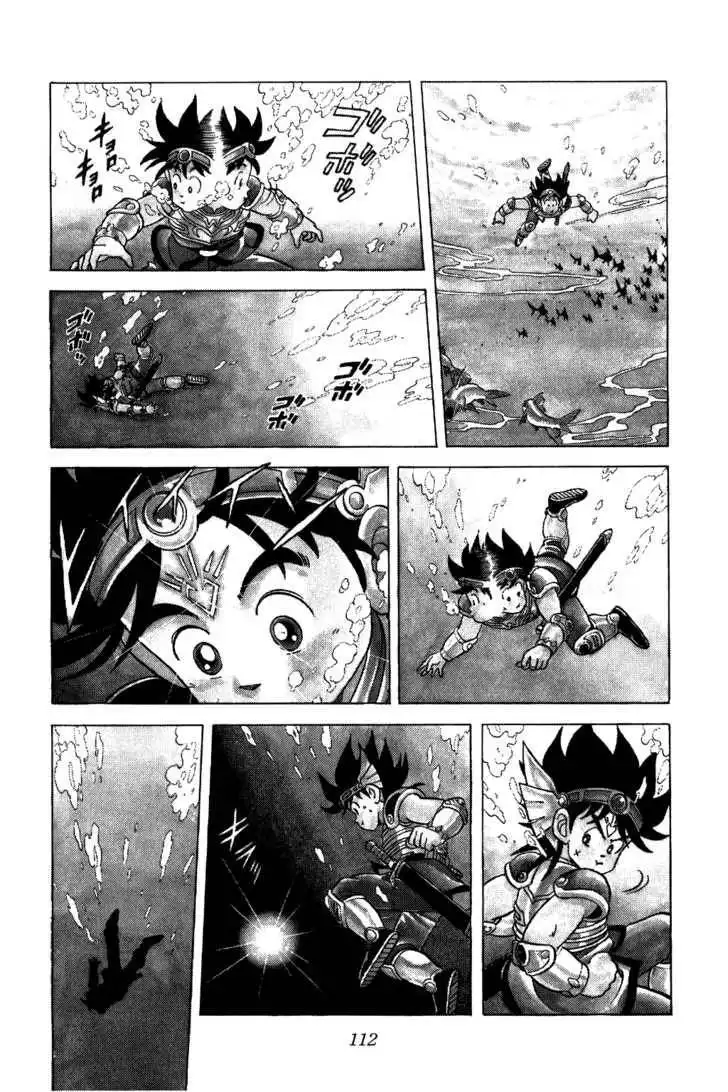 Dragon Quest: The Adventure of Dai Chapter 81 13